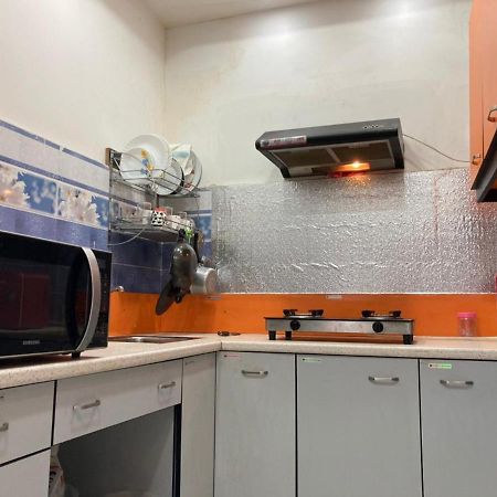 דירות אימפאל Haobam House מראה חיצוני תמונה