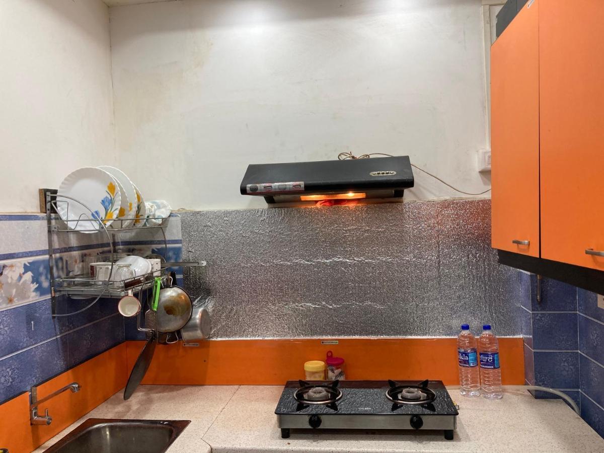 דירות אימפאל Haobam House מראה חיצוני תמונה